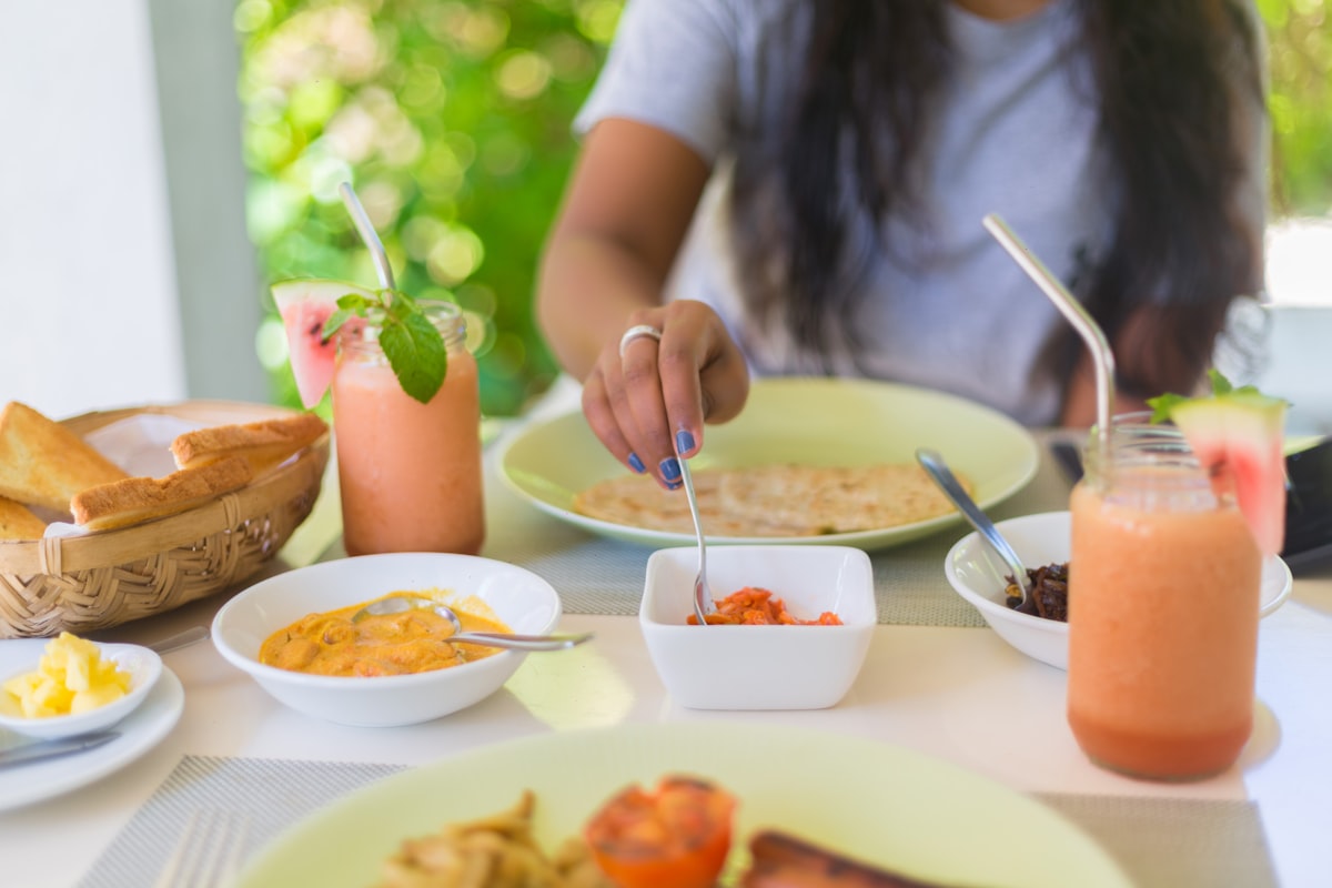 Protein sources for female athletes