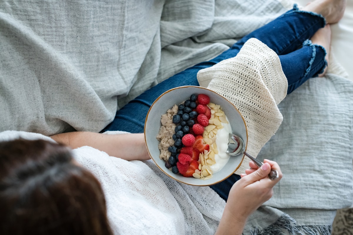 Hydration and women's health